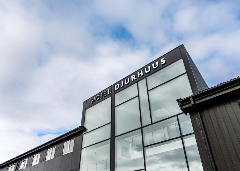 Streymoy Region Tórshavn Front of property