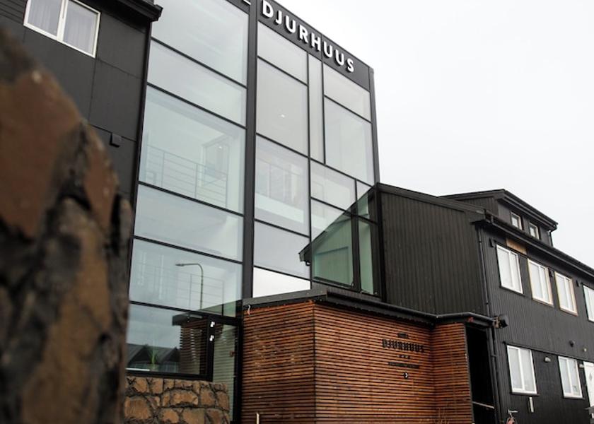 Streymoy Region Tórshavn Exterior