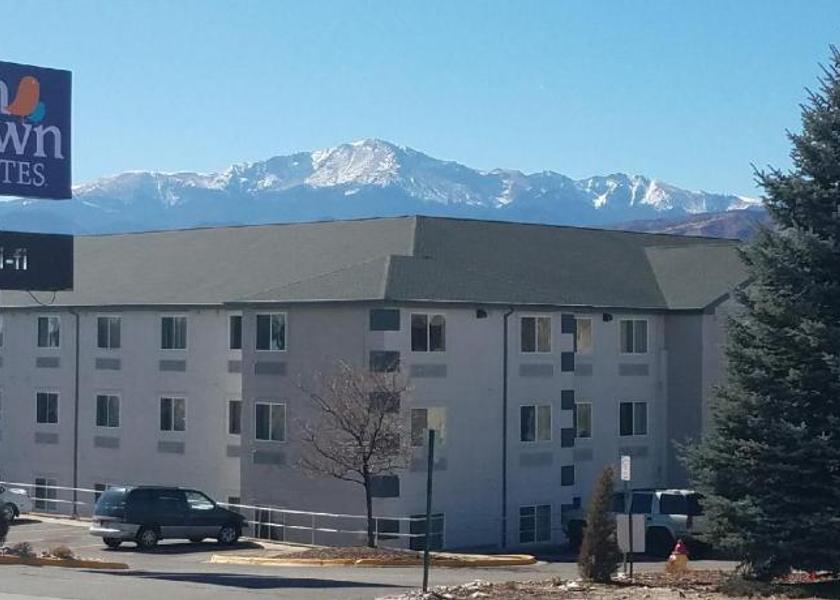 Colorado Colorado Springs 