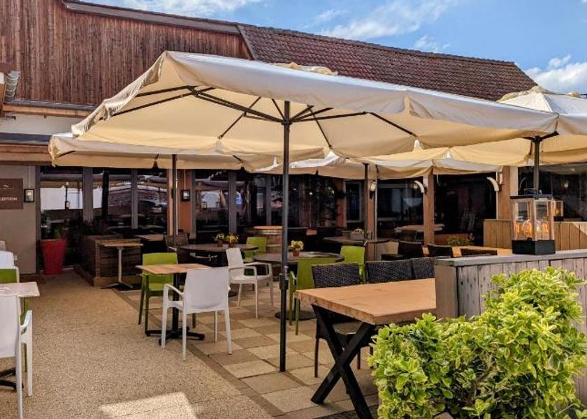 Grand Est Dorlisheim Exterior view