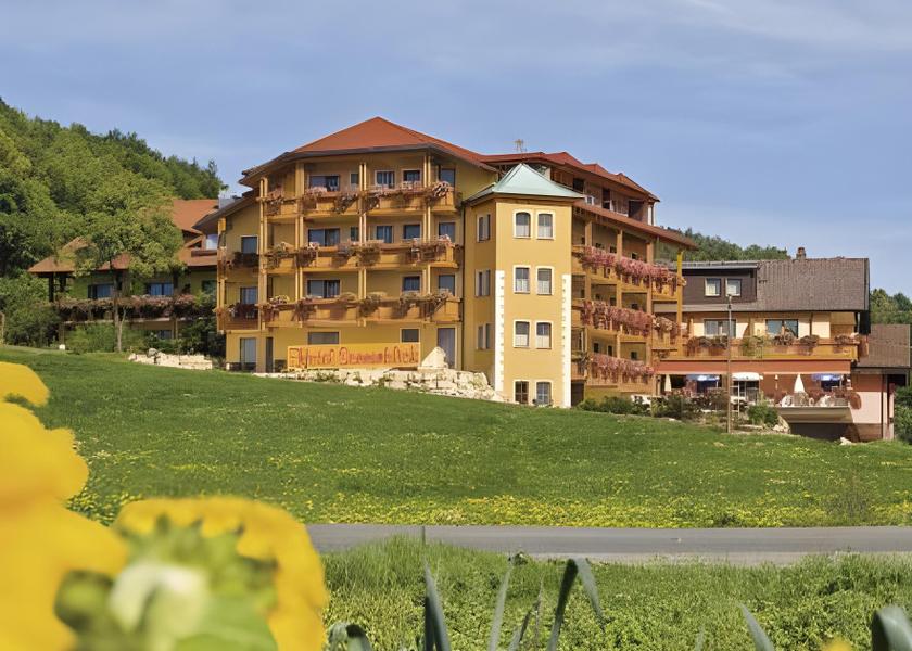 Bavaria Staffelstein Exterior view