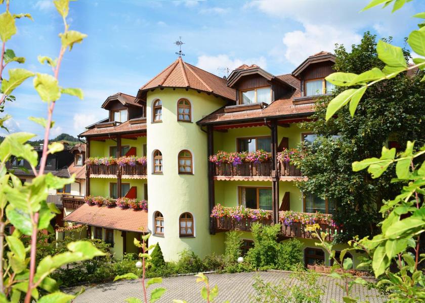 Bavaria Staffelstein Exterior view