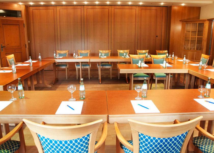 Bavaria Staffelstein Meeting room / ballrooms