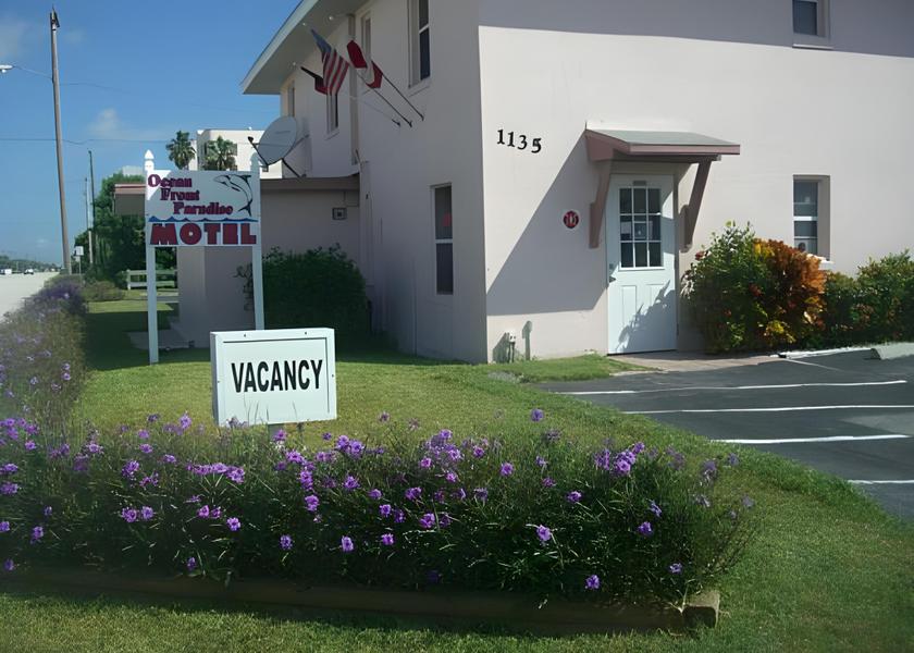 Florida Indialantic Exterior view