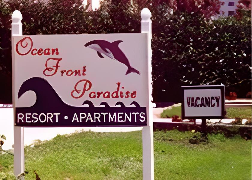 Florida Indialantic Exterior view