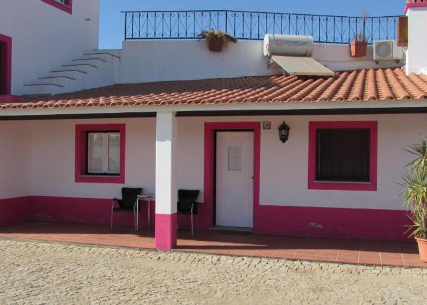 Évora Redondo Facilities