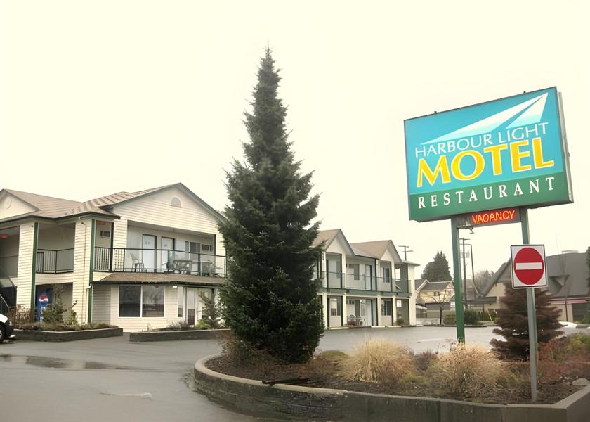 British Columbia Nanaimo Exterior view
