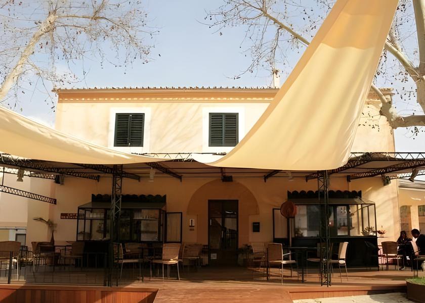 Balearic Islands Esporles Exterior view