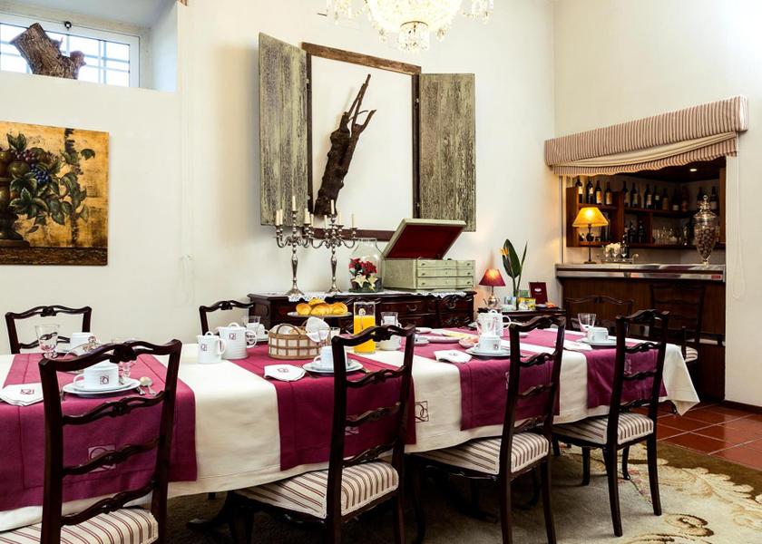  Alenquer Food and beverages