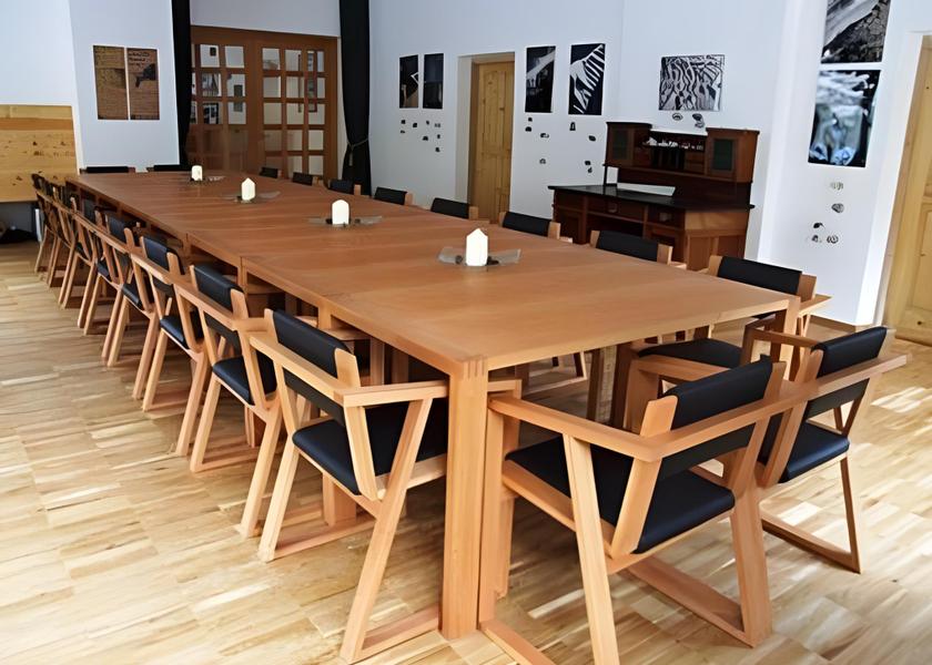 Trentino-Alto Adige Stelvio Restaurant