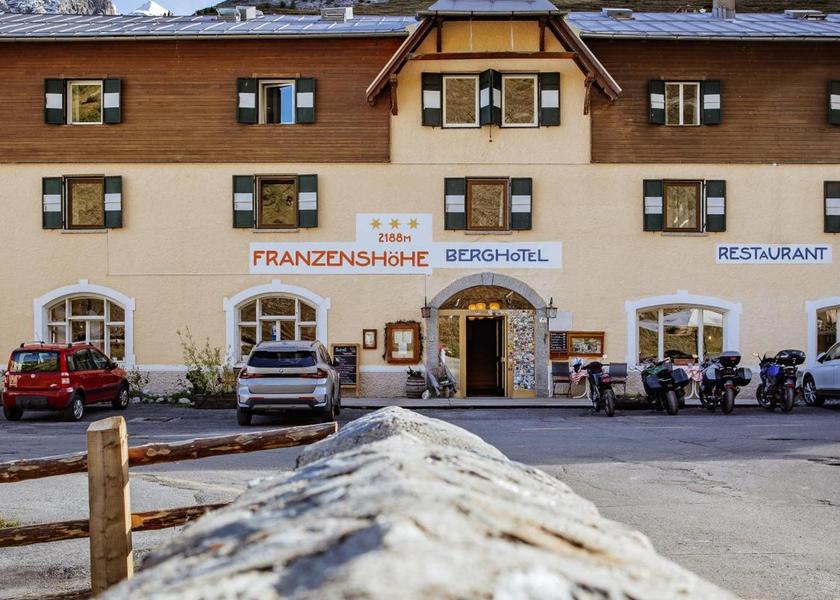 Trentino-Alto Adige Stelvio 