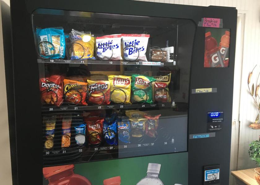 Michigan Kalkaska Food and beverages