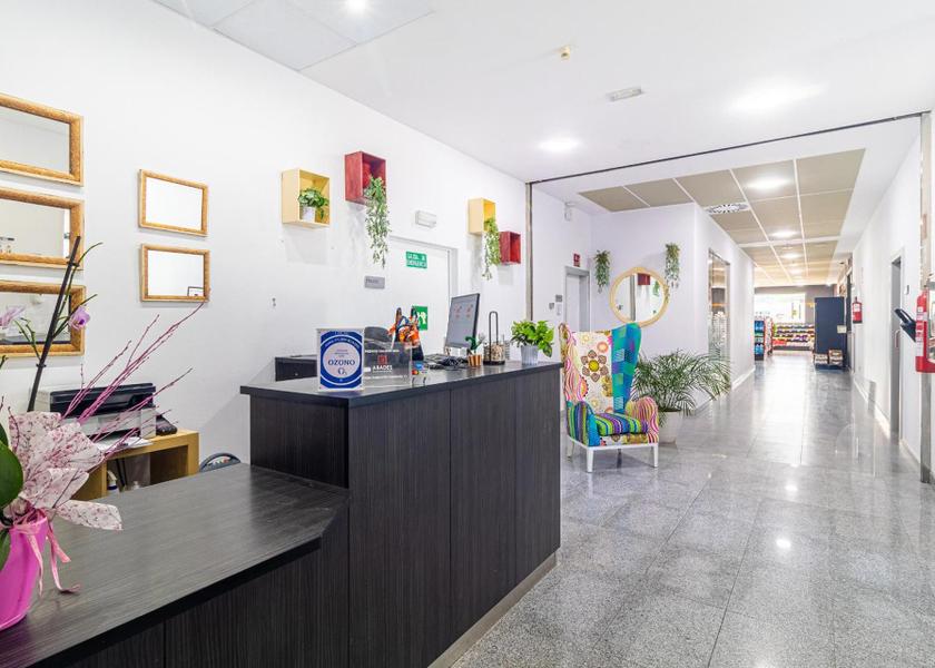 Castile and León Miranda de Ebro Lobby