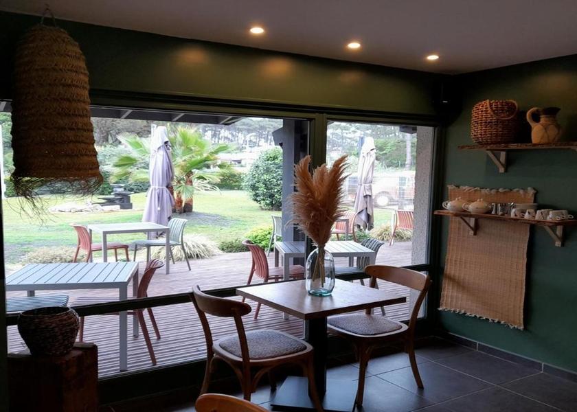 Nouvelle-Aquitaine Biscarrosse Food and beverages