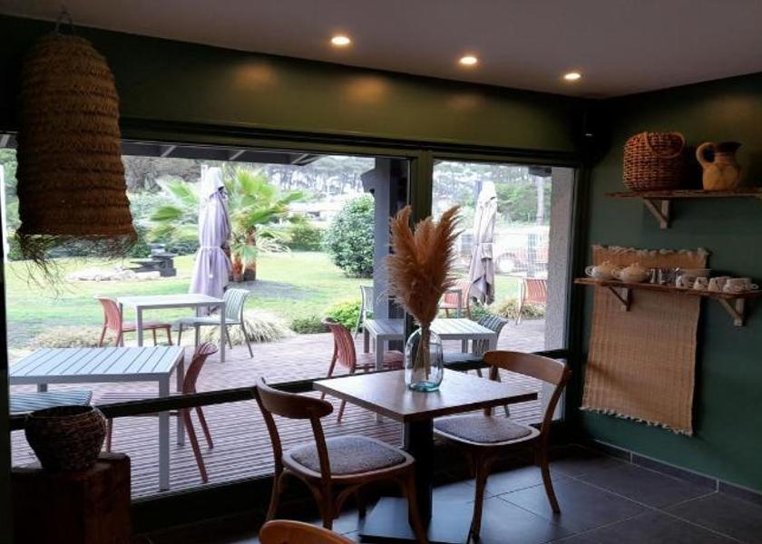 Nouvelle-Aquitaine Biscarrosse Food and beverages