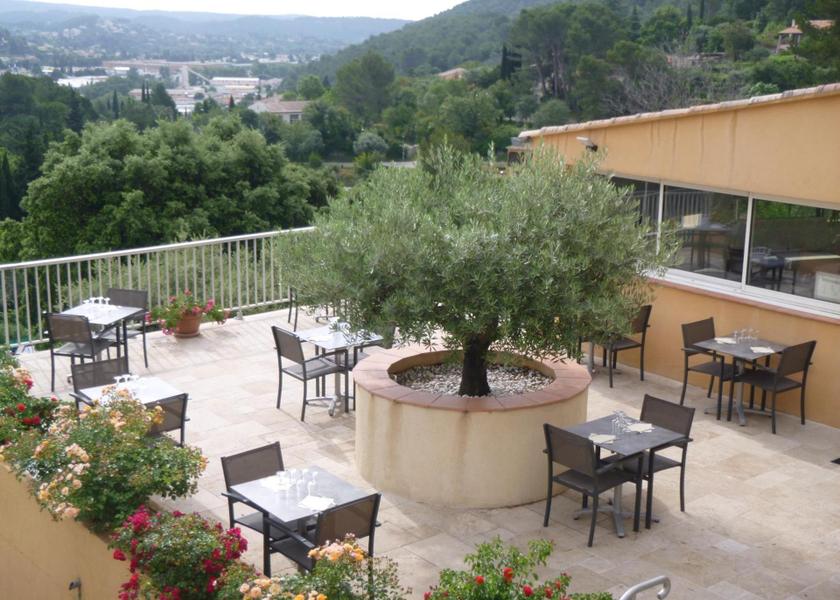 Provence-Alpes-Côte d'Azur Draguignan Facilities