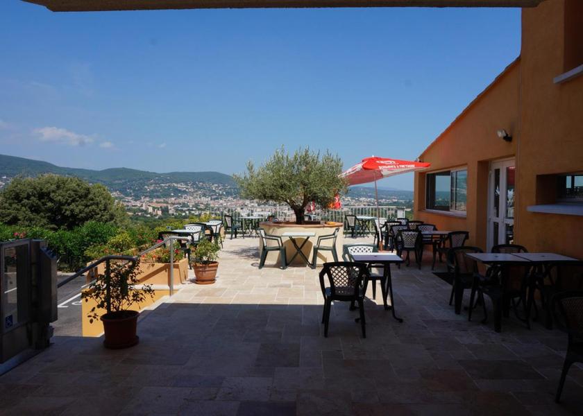 Provence-Alpes-Côte d'Azur Draguignan Facilities