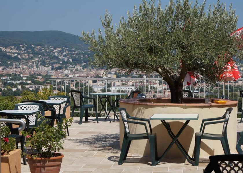 Provence-Alpes-Côte d'Azur Draguignan Balcony/terrace