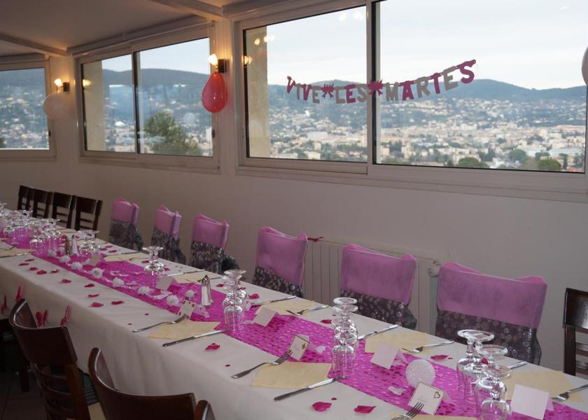Provence-Alpes-Côte d'Azur Draguignan Restaurant