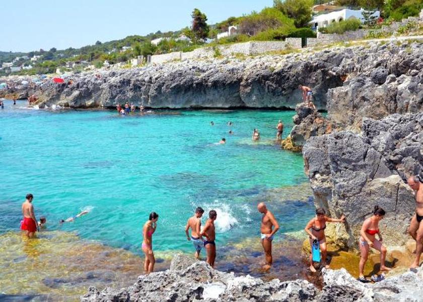 Puglia Castro 