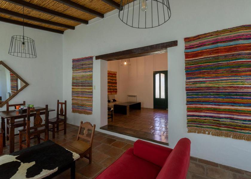 Jujuy Province Purmamarca Public Areas