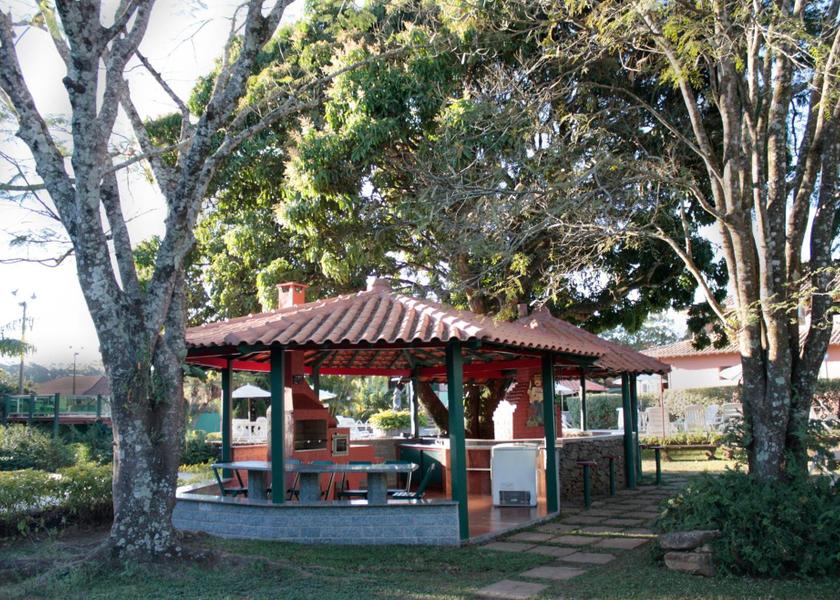 Minas Gerais São João del Rei Facilities