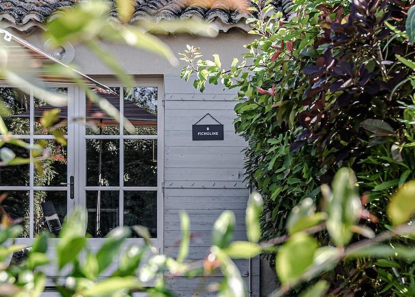 Provence-Alpes-Côte d'Azur St.-Rémy-de-Provence 