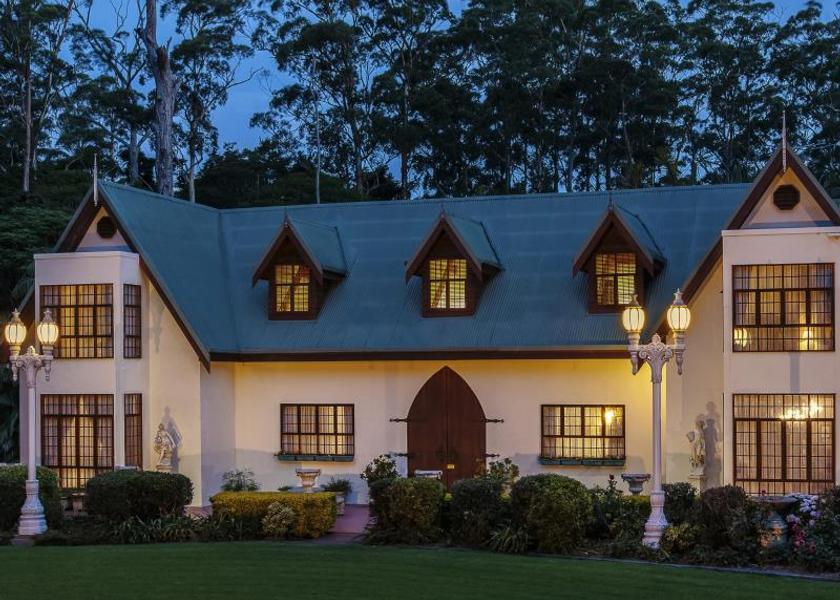 Queensland Tamborine Mountain Exterior view