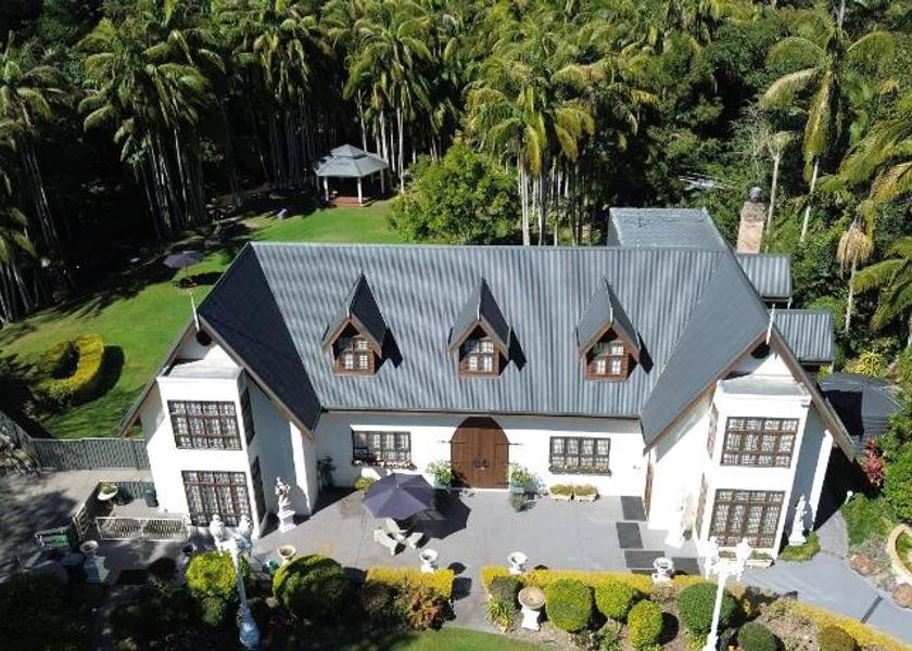 Queensland Tamborine Mountain Exterior view