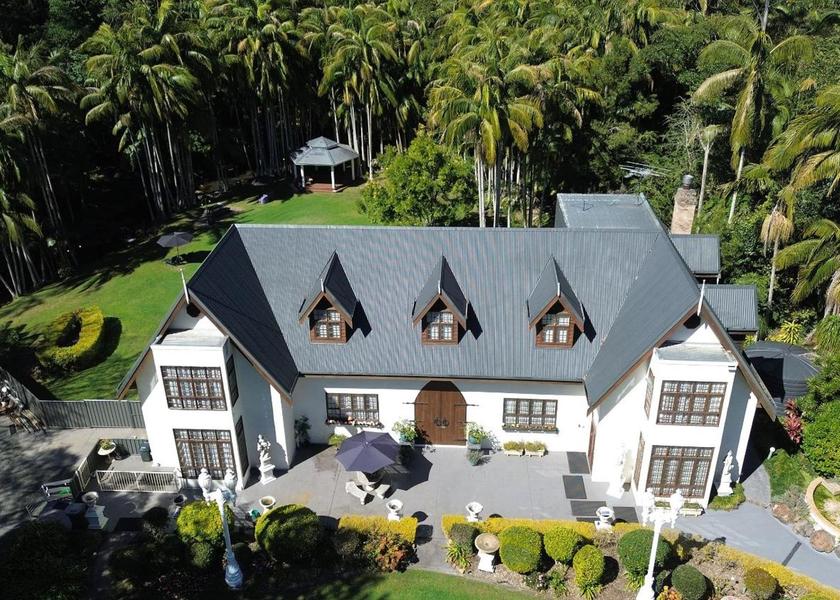 Queensland Tamborine Mountain Exterior view