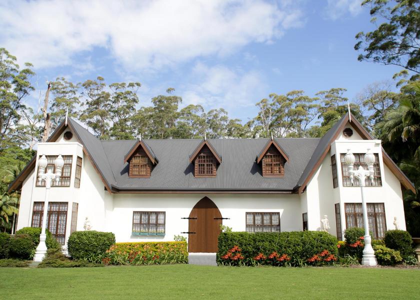 Queensland Tamborine Mountain Exterior view