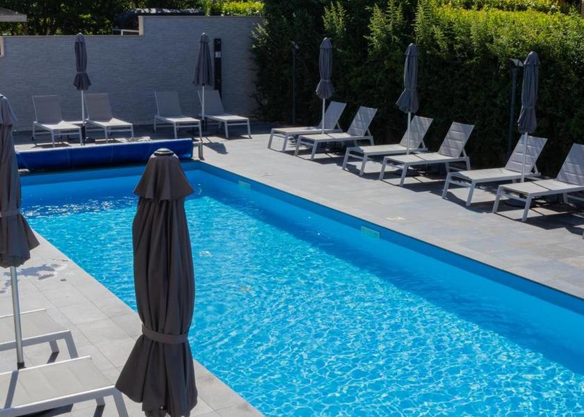 Abruzzo Castel di Sangro Swimming pool