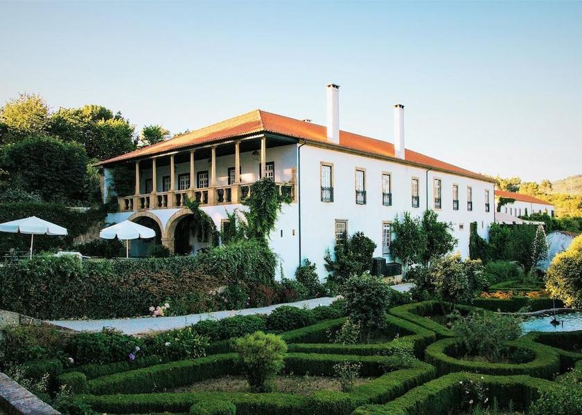 Viseu Lamego 