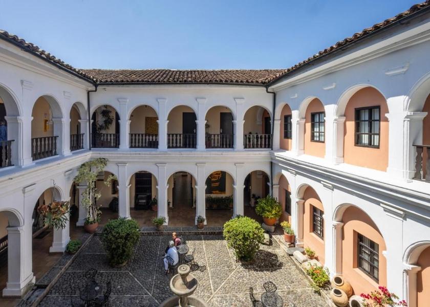 Cauca Popayán 