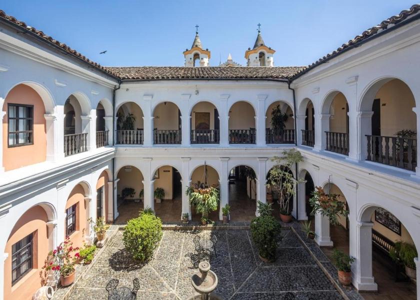 Cauca Popayán 