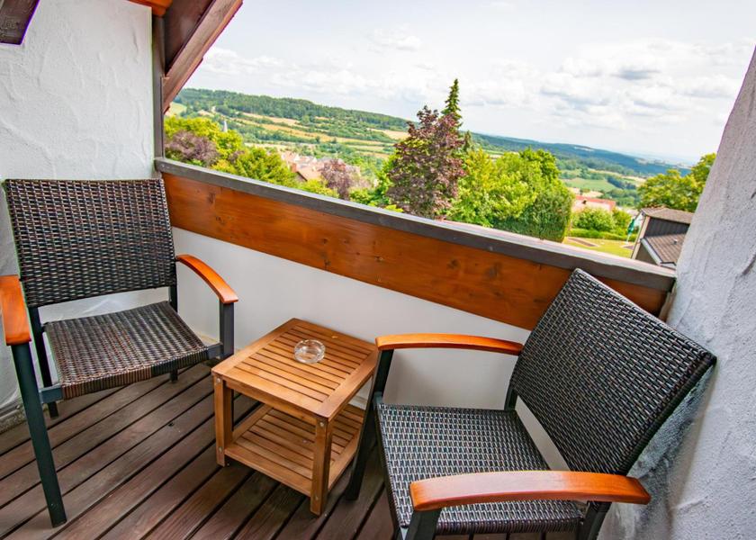 Baden-Württemberg Waldachtal Public Areas