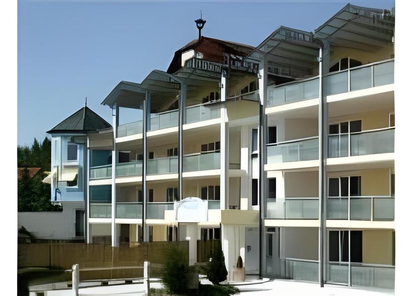 Baden-Württemberg Waldachtal Exterior view