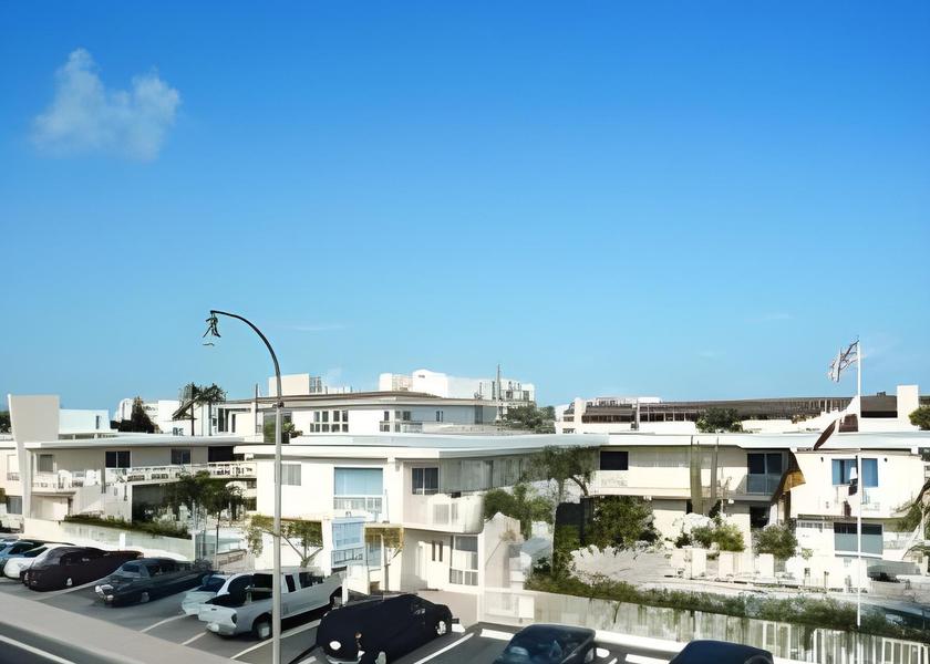 Florida Lauderdale-by-the-Sea Exterior view