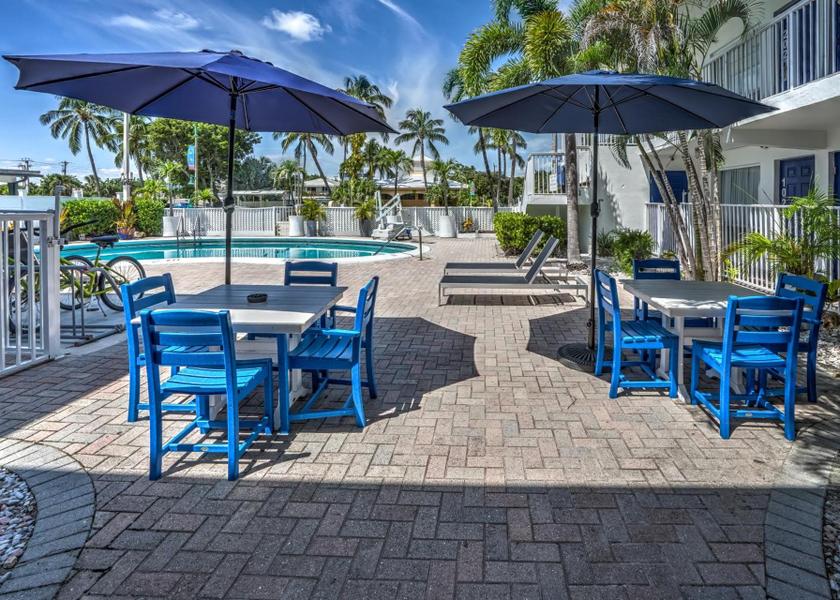 Florida Lauderdale-by-the-Sea Facilities