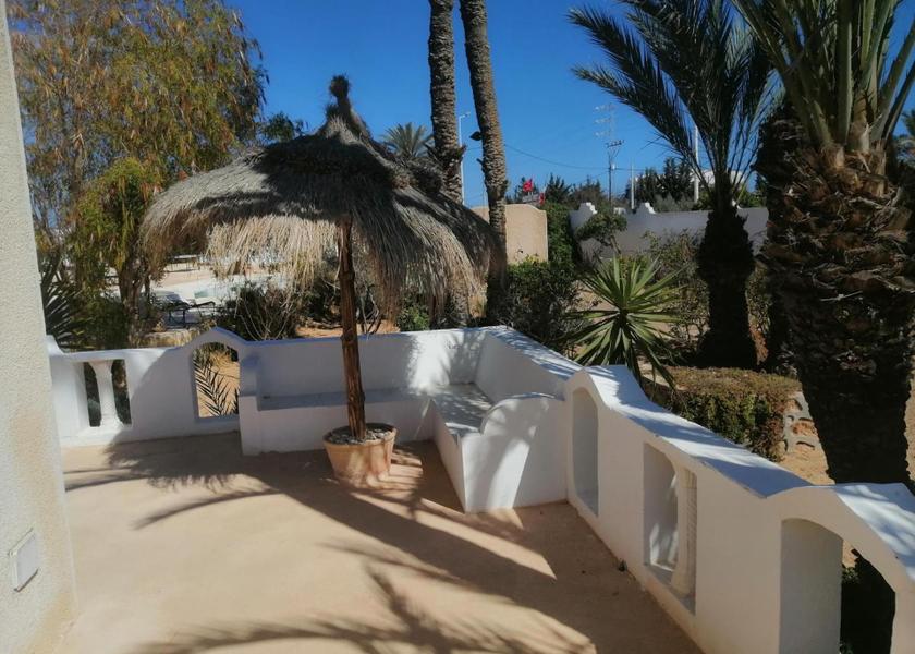 Medenine Governorate Aghir Facilities