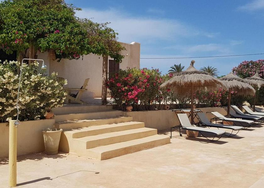 Medenine Governorate Aghir Swimming pool