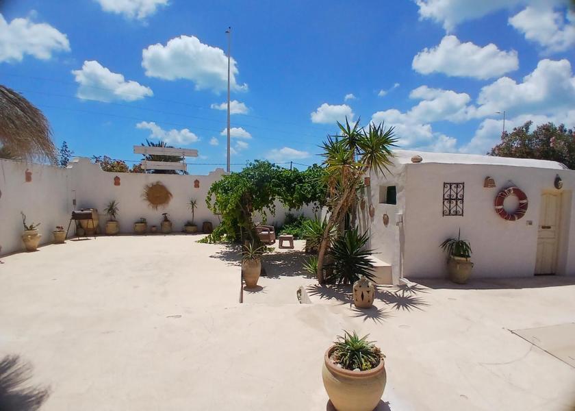 Medenine Governorate Aghir Facilities