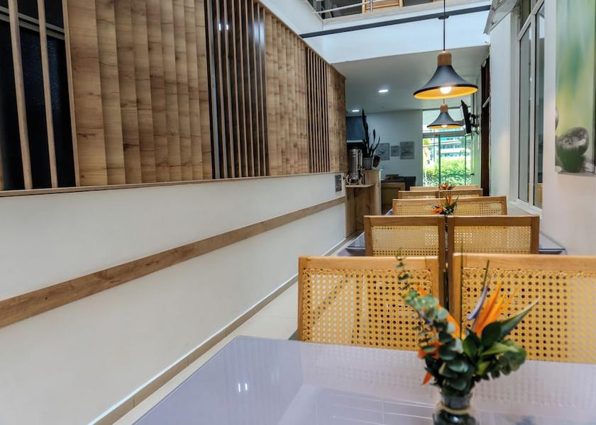 Antioquia Itagüí Restaurant