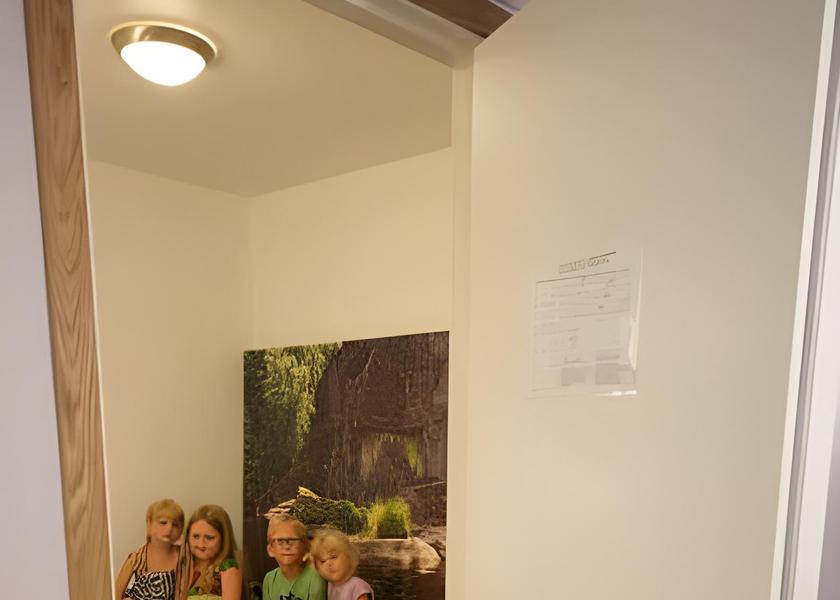 Jönköping County Jonkoping Single Room with Shared Bathroom without Window