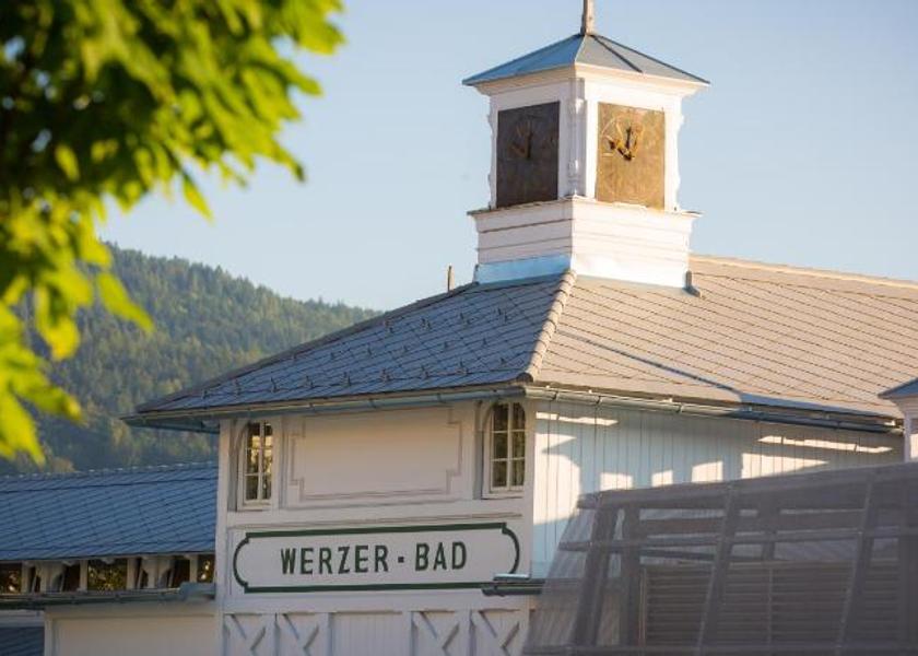 Carinthia Poertschach am Woerthersee Exterior view