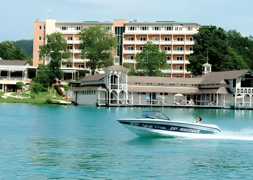 Carinthia Poertschach am Woerthersee Exterior view