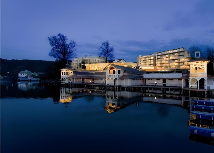 Carinthia Poertschach am Woerthersee Exterior view
