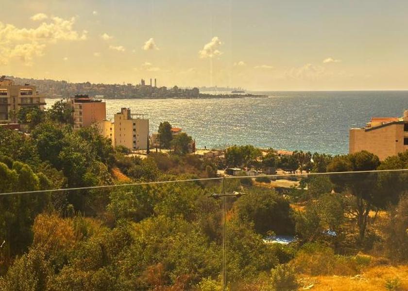 Keserwan-Jbeil Governorate Ghazir View