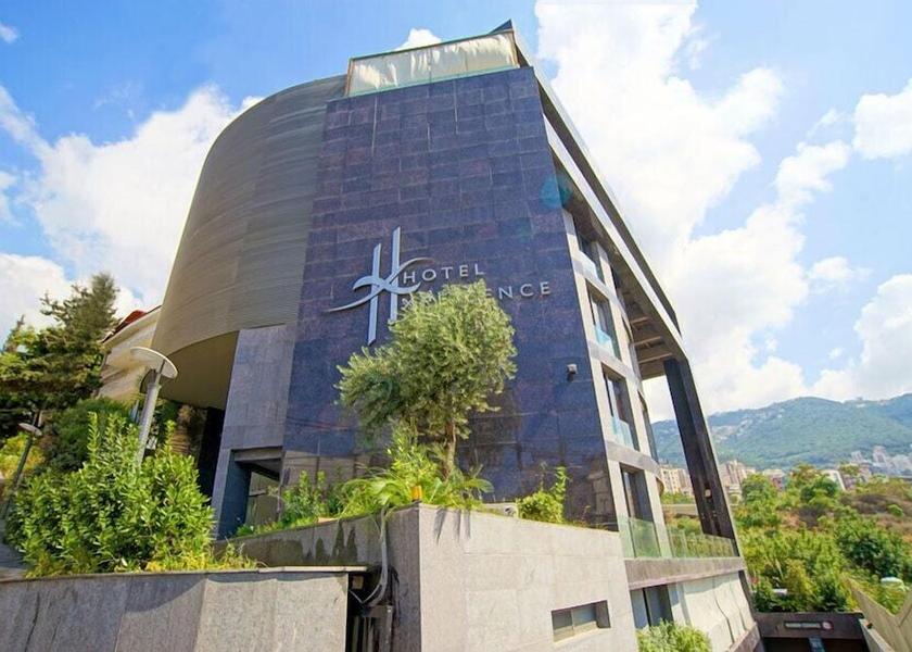 Keserwan-Jbeil Governorate Ghazir 
