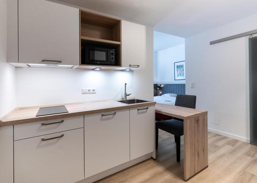 Canton Esch-sur-Alzette Esch-sur-Alzette Deluxe Double Studio